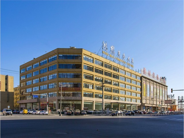 广州商业沉浸式设备